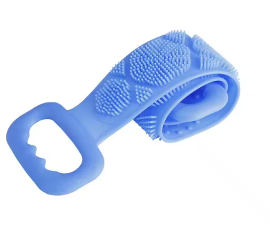 Scrub Ease 29" Silicone Back Scrubber