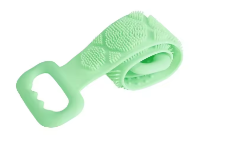 Scrub Ease 29" Silicone Back Scrubber